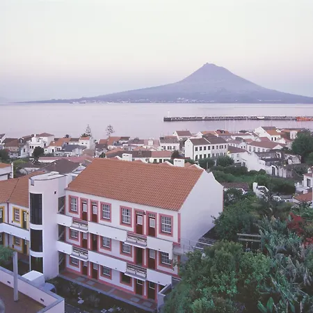 Turisticos Verdemar