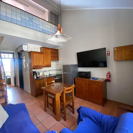 Turisticos Verdemar Aparthotel