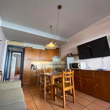 Aparthotel Turisticos Verdemar 4*