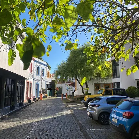 アパルタメントス トゥリスティコス ベルデマール