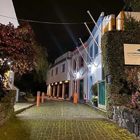 Turisticos Verdemar 4*