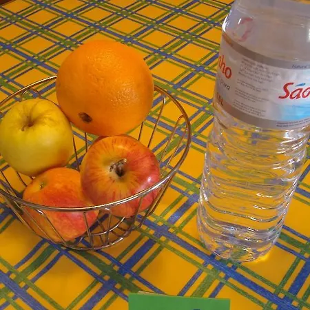 アパルタメントス トゥリスティコス ベルデマール アパートホテル