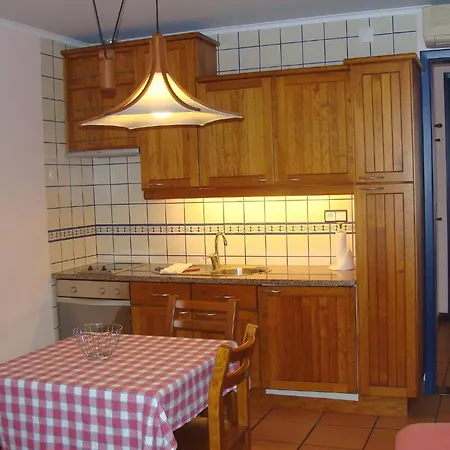 アパルタメントス トゥリスティコス ベルデマール アパートホテル オルタ