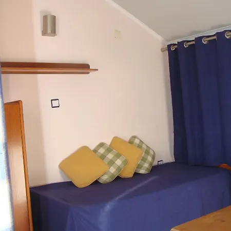 アパルタメントス トゥリスティコス ベルデマール オルタ