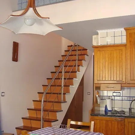 アパルタメントス トゥリスティコス ベルデマール 4*