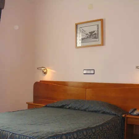 Turisticos Verdemar