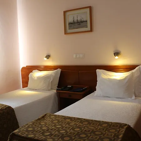Turisticos Verdemar Aparthotel Horta (Azores)