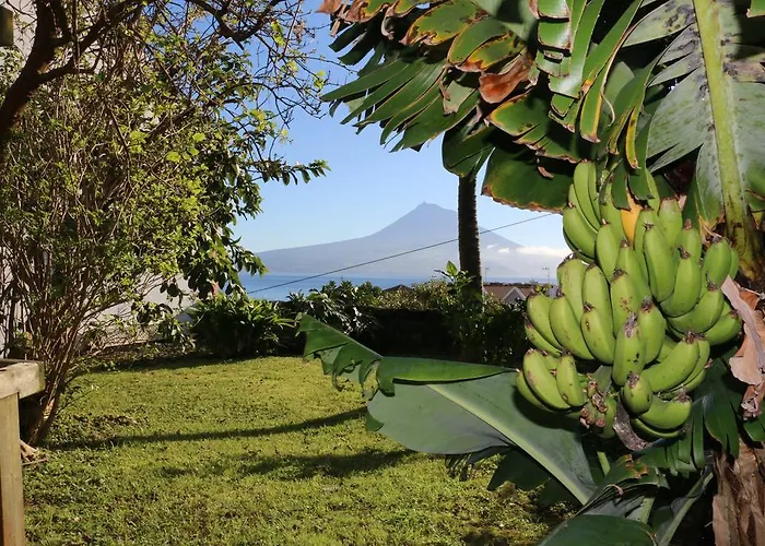 Turisticos Verdemar 4* Horta (Azores)