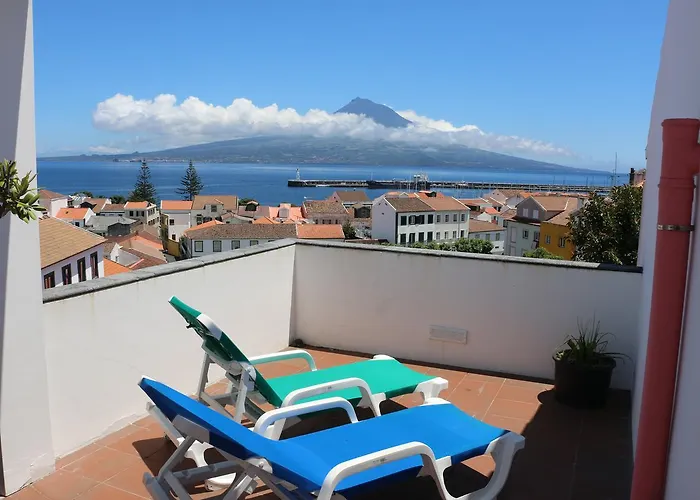 Turisticos Verdemar 4*