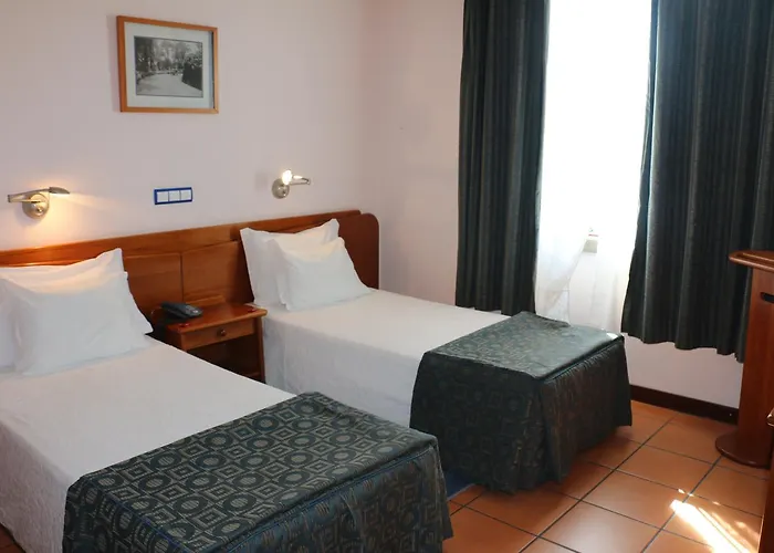 Turisticos Verdemar 4* Horta (Azores)