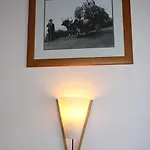 Apart Otel Turisticos Verdemar