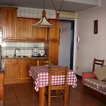 Turisticos Verdemar Apart Otel
