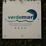 Turisticos Verdemar