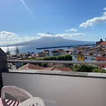 Turisticos Verdemar شقة فندقية أورتا