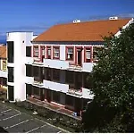 Turisticos Verdemar Apart Otel