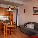 Turisticos Verdemar 4*
