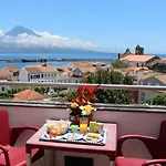 Apart Otel Turisticos Verdemar Horta (Azores)