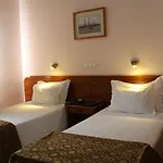 Turisticos Verdemar Apart Otel Horta (Azores)