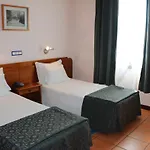 Turisticos Verdemar 4* Horta (Azores)