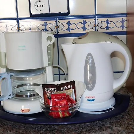 Apart Otel Turisticos Verdemar Horta (Azores)