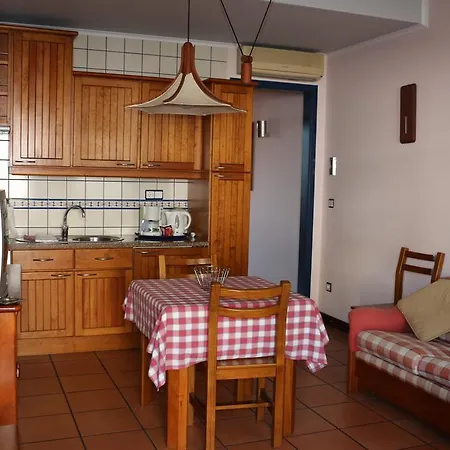 Turisticos Verdemar Appart hôtel