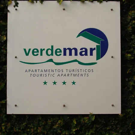 Turisticos Verdemar
