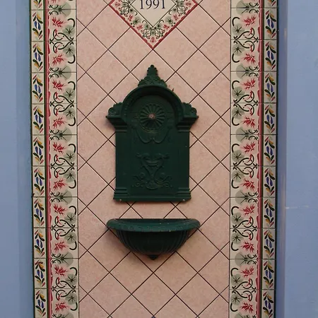 Turisticos Verdemar