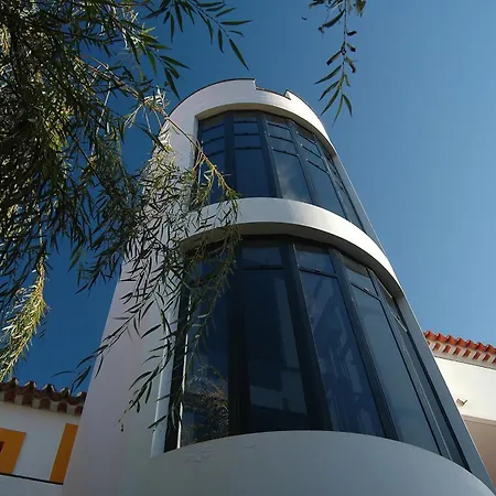 Aparthotel Turisticos Verdemar Horta (Azores)