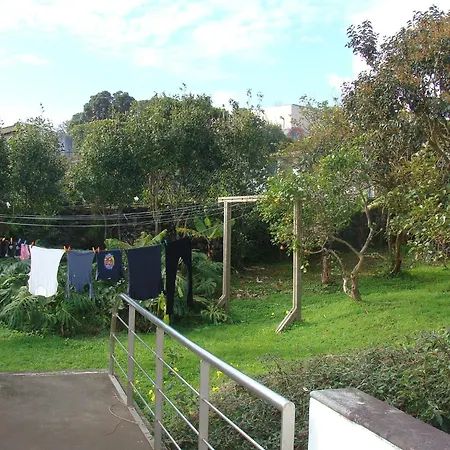 Apart Otel Turisticos Verdemar