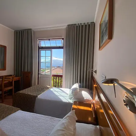 Turisticos Verdemar Horta (Azores)