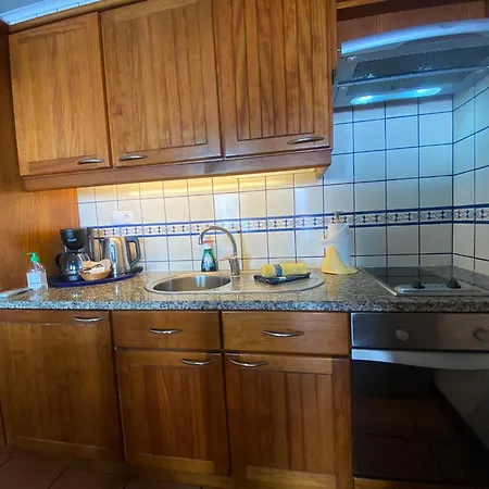 Turisticos Verdemar 4* Horta (Azores)