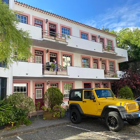 Aparthotel Turisticos Verdemar