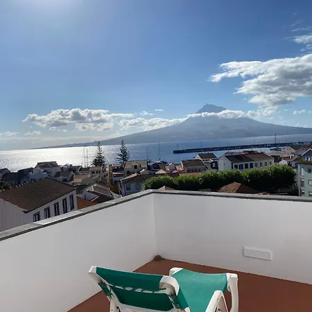 Turisticos Verdemar Apart Otel 4*