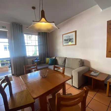 Aparthotel Turisticos Verdemar Horta (Azores)