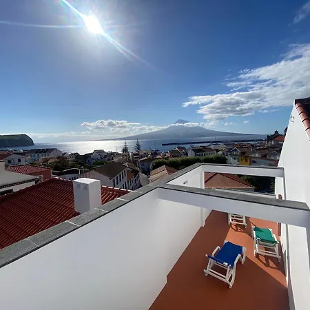 Turisticos Verdemar 4*