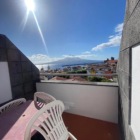 Turisticos Verdemar Horta (Azores)