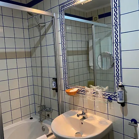 Turisticos Verdemar 4* Horta (Azores)