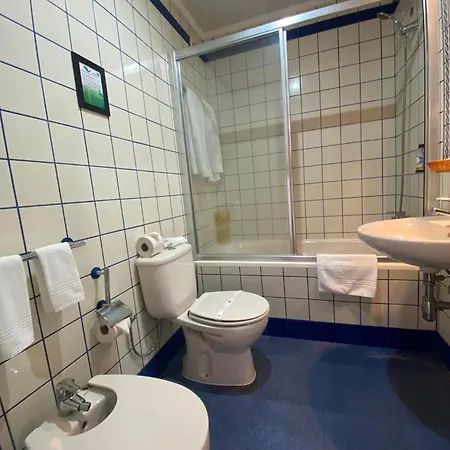 Turisticos Verdemar Apart Otel