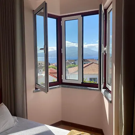 Turisticos Verdemar Appart hôtel 4*