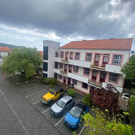 Appart hôtel Turisticos Verdemar 4*