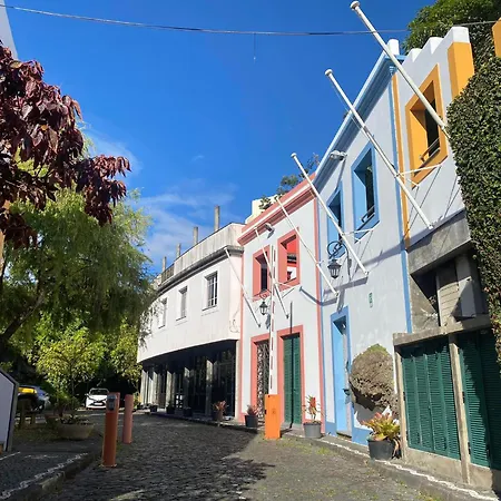 Turisticos Verdemar Aparthotel Horta (Azores)