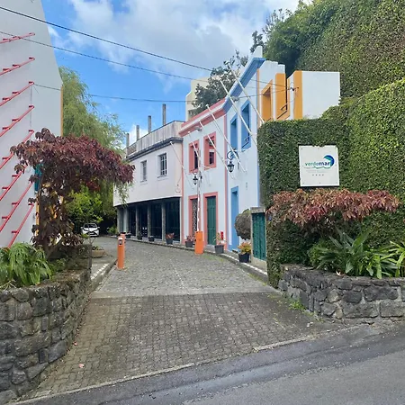 Appart hôtel Turisticos Verdemar Horta (Azores)
