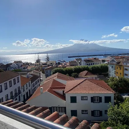 Turisticos Verdemar Horta (Azores)