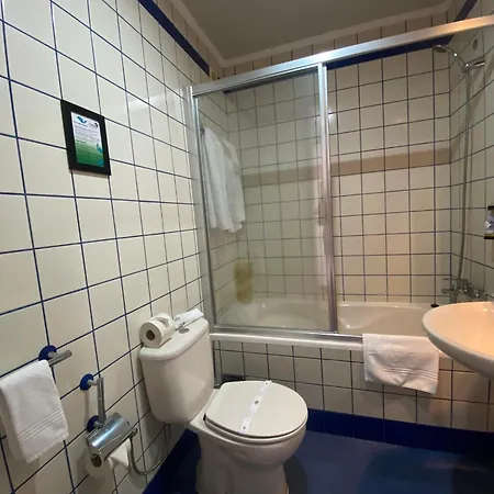 Turisticos Verdemar Apart Otel