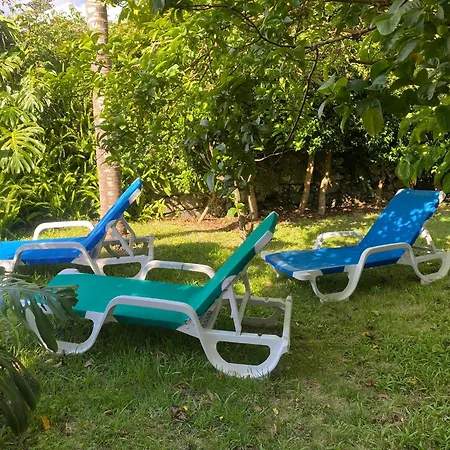 Turisticos Verdemar Appart hôtel Horta (Azores)