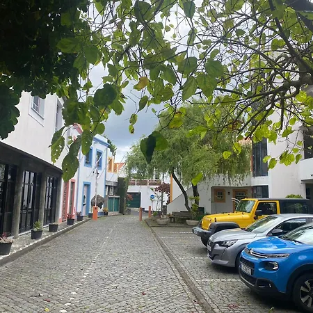 Turisticos Verdemar Appart hôtel