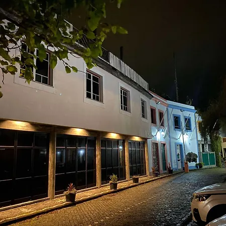 Turisticos Verdemar Horta (Azores)