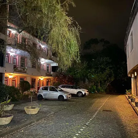 Turisticos Verdemar 4* Horta (Azores)