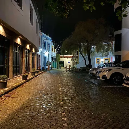 Aparthotel Turisticos Verdemar Horta (Azores)