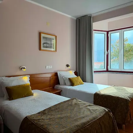 Turisticos Verdemar Apart Otel Horta (Azores)